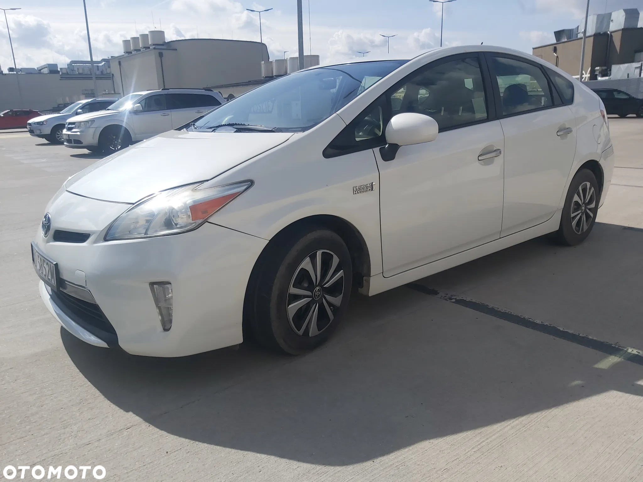 Toyota Prius - 12