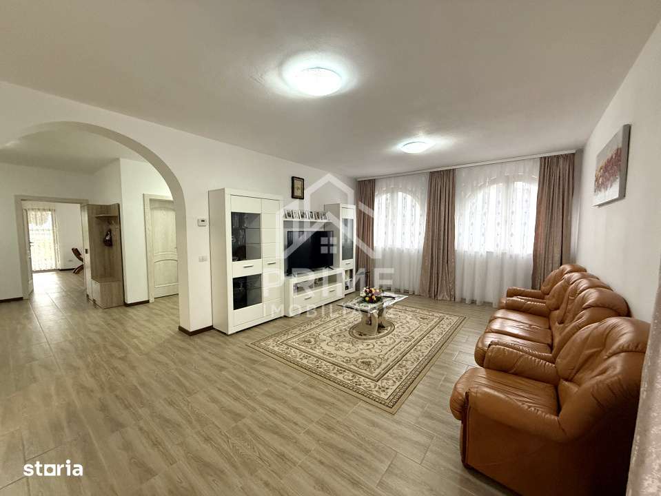 Casa in stil mediteranean de vanzare– rafinament, lumina si spatiu g - Imagine principală: 4/19