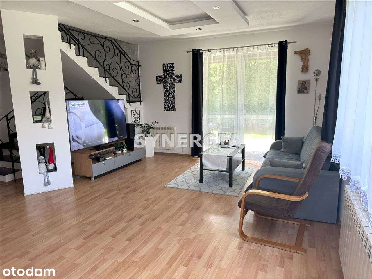 Funkcjonalny dom, Bez Prowizji-6