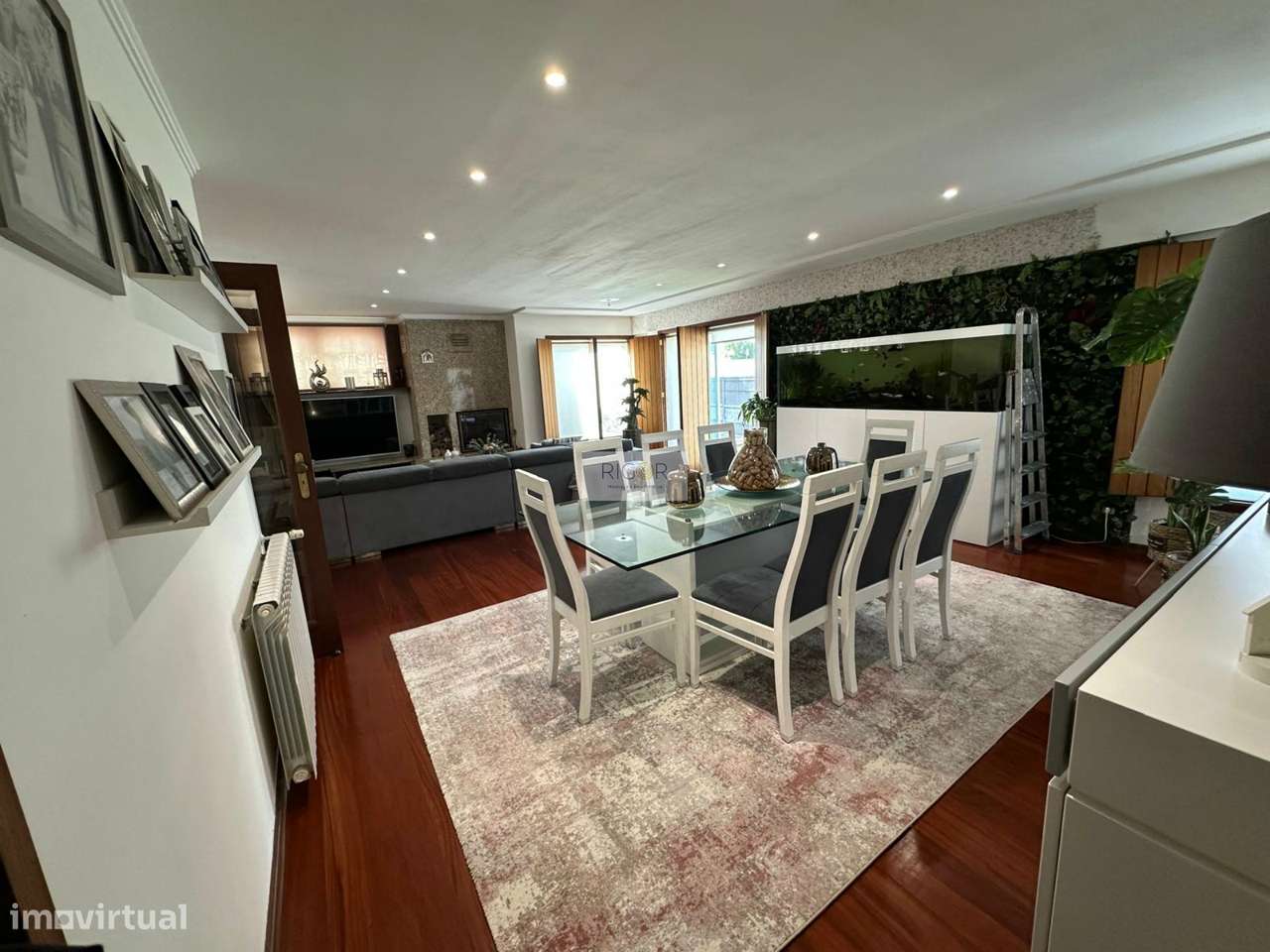 Moradia T4 Venda em Cidade da Maia,Maia - Grande imagem: 5/5