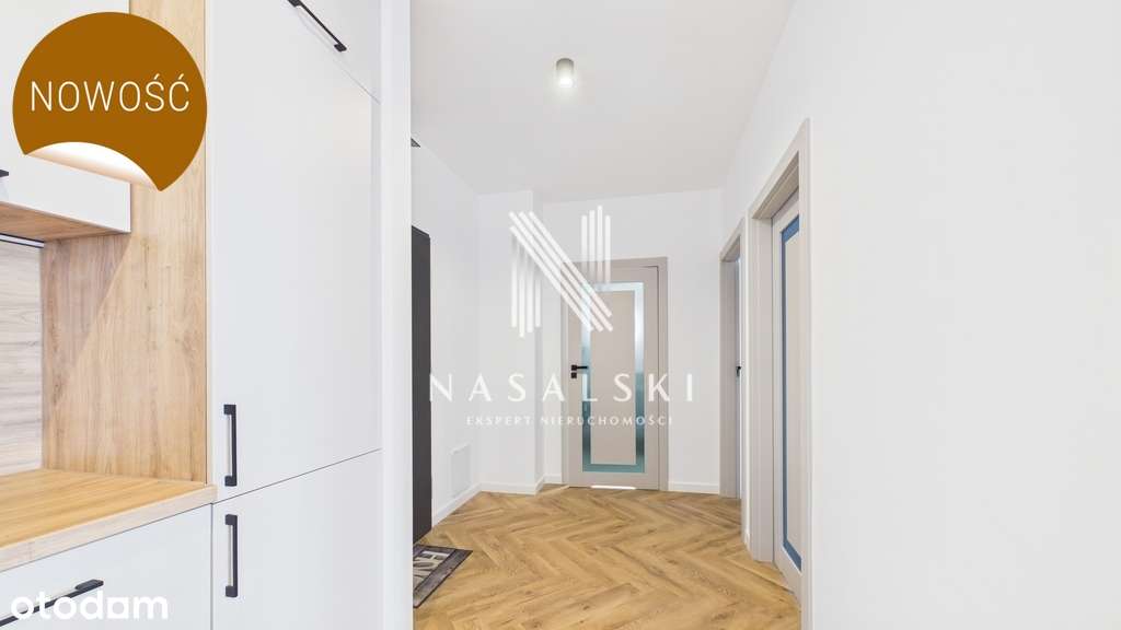 Mieszkanie 3 Pokoje 48m2 Bartodzieje Brak Pcc-9