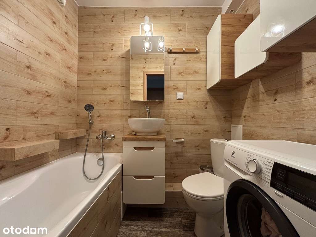 dobrze skomunikowane, I piętro, koło Fabryki Wody-14