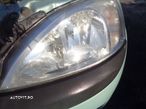 Vand Fata Completa Opel Corsa C din 2003 volan pe stanga - 2