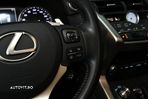 Lexus Seria NX 300h - 31