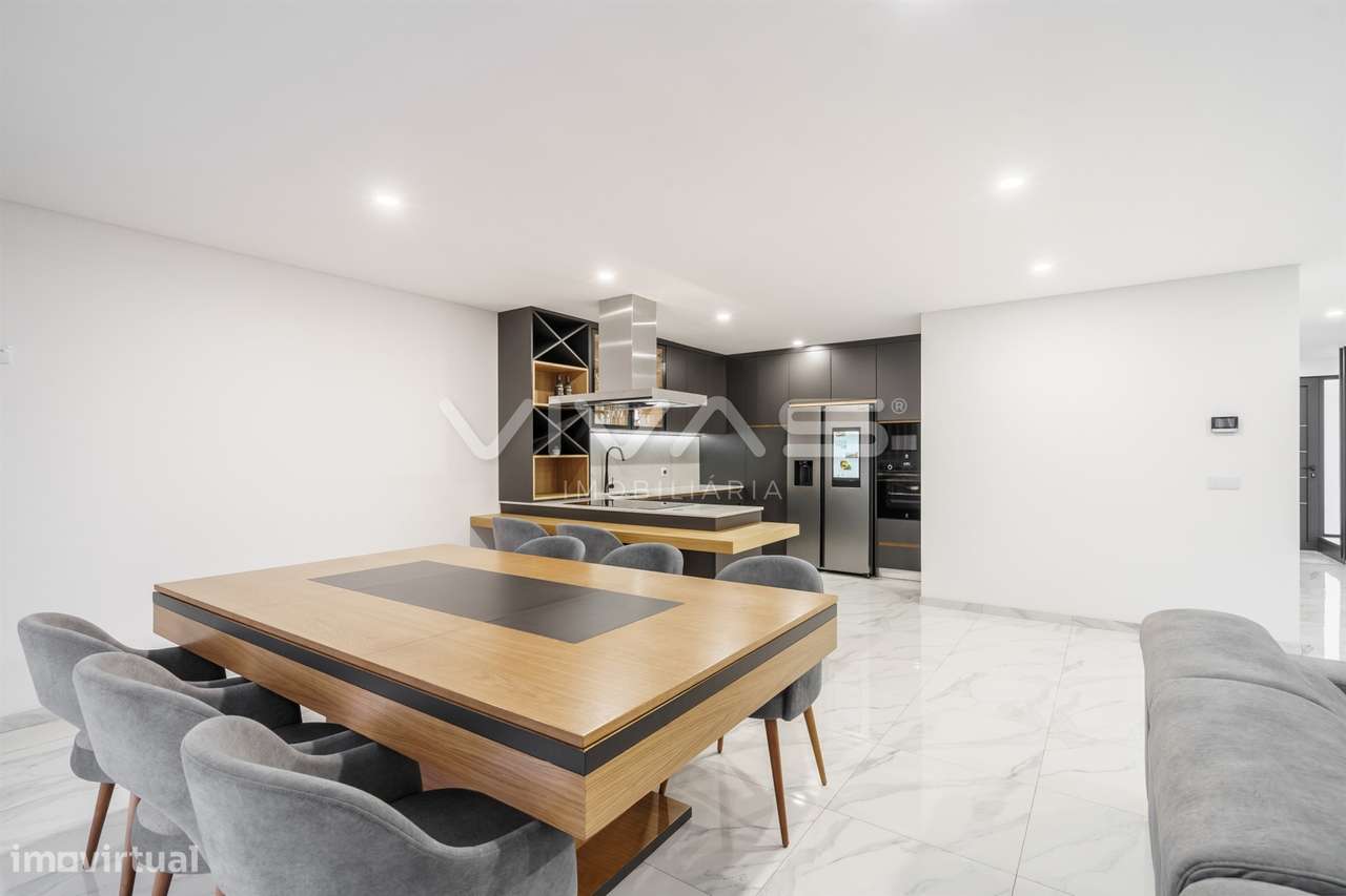 Moradia T3 Venda em Alpendorada, Várzea e Torrão,Marco de Canaveses-10