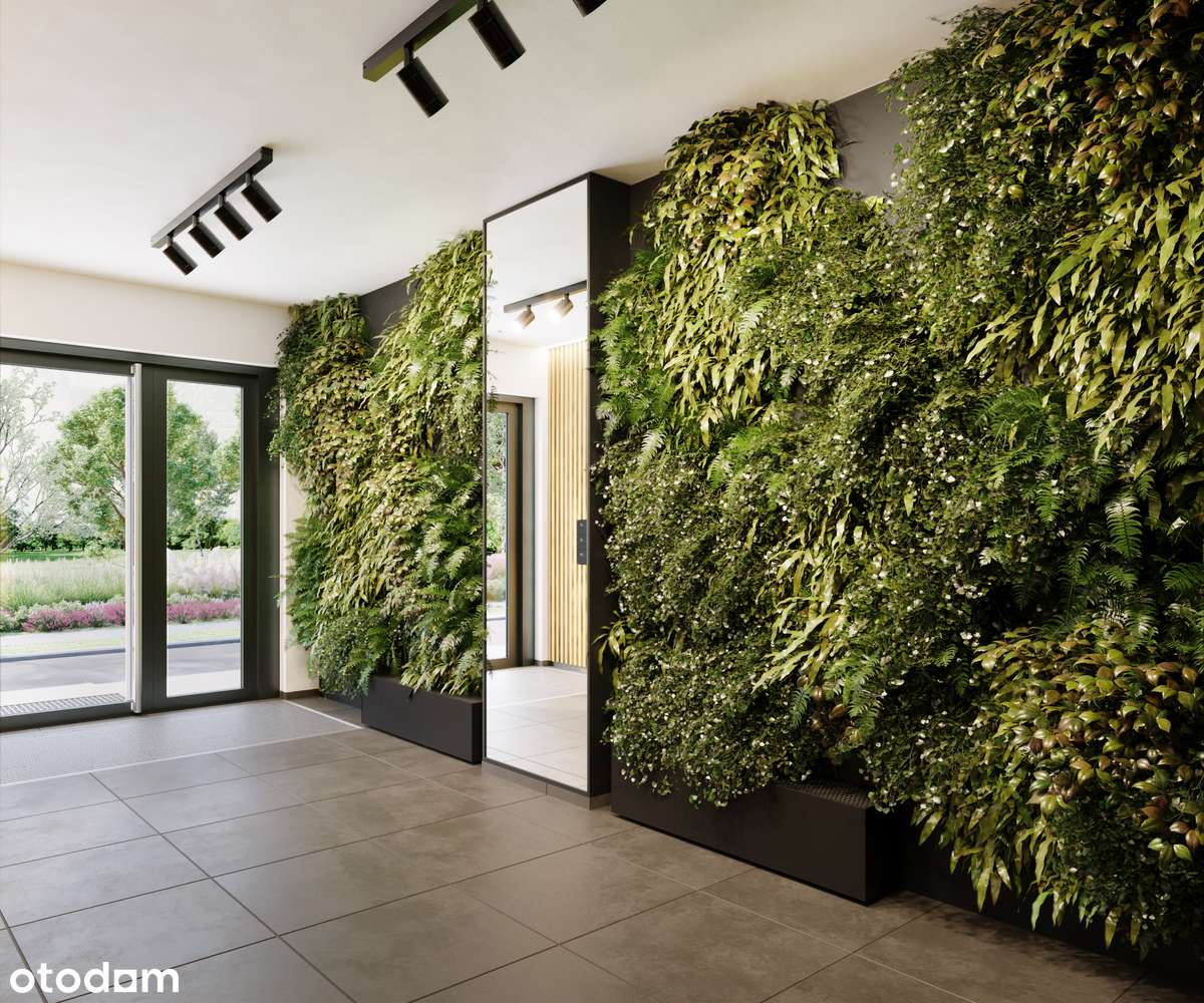 eko OSIEDLA DOBKA - nowe mieszkania Smart Home (Białołęka - Brzeziny)-6