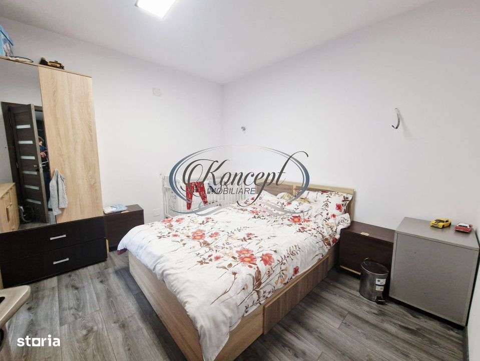 Apartament cu terasa in Marasti - Imagine principală: 4/7