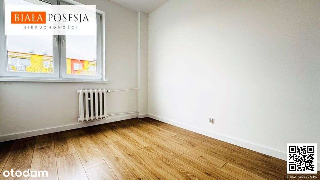 Wyżyny 3 pokoje 53m3 po remnocie-4