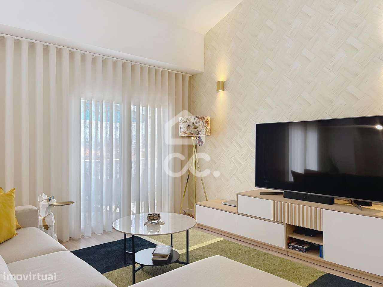 Apartamento T4 Bombarral, Silver Coast - Grande imagem: 3/31