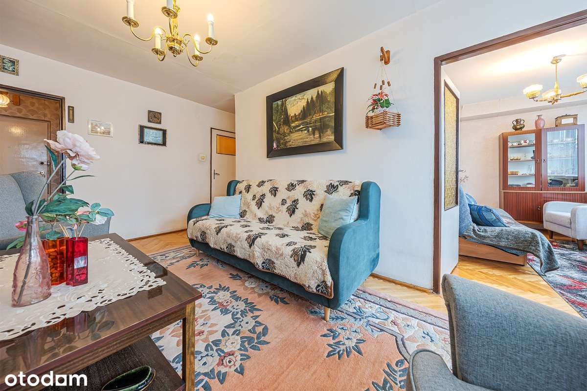 Mieszkanie 3 pok.Gdynia Wzgórze Św. Maksymiliana/Śródmieście/morze-13