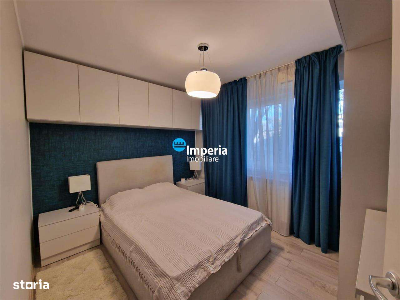Apartament 3 cam, de vanzare, zona Tatarasi-Dispecer-7