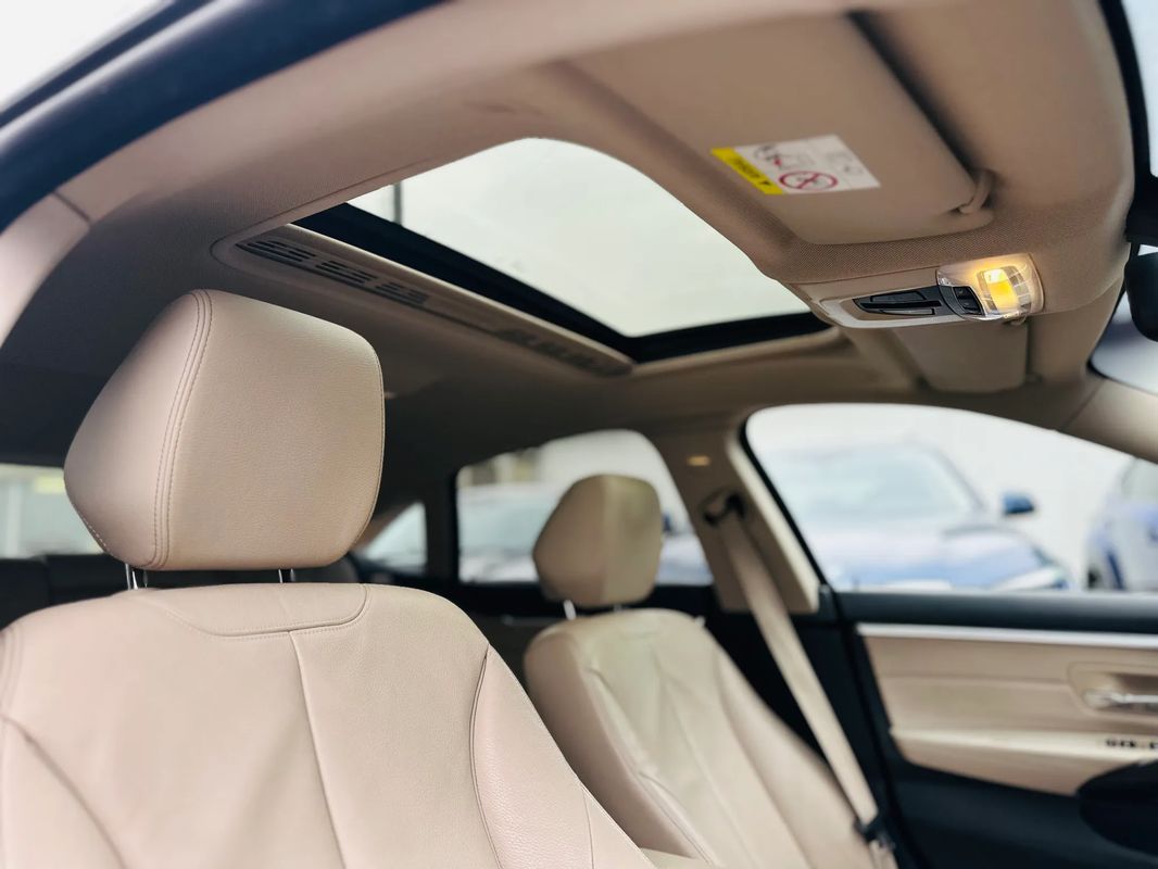 BMW Seria 4 420i xDrive - 6