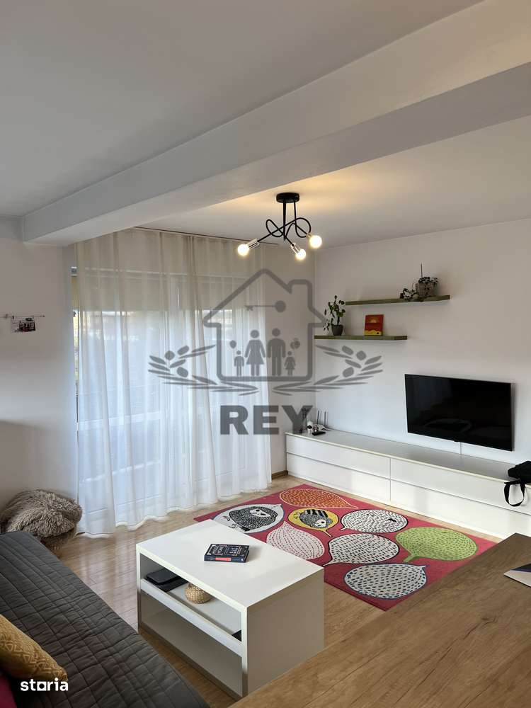 Apartament 2 camere zona Trei Stejari/Bâlea - Imagine principală: 5/12