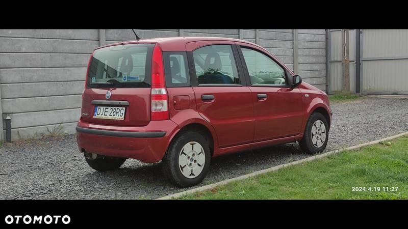 Fiat Panda - 7