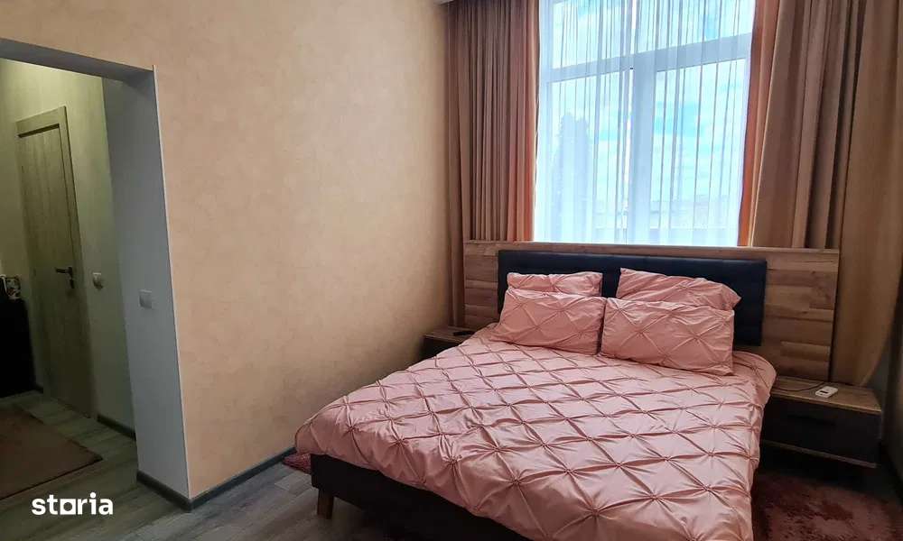 Penthouse - 5 camere - decomandat - Mihai Bravu - Imagine principală: 4/7