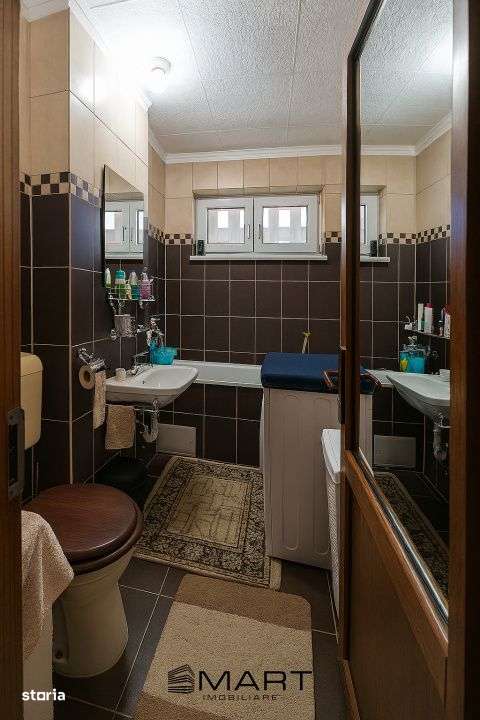 Apartament 2 camere Harmanului - Imagine principală: 3/3