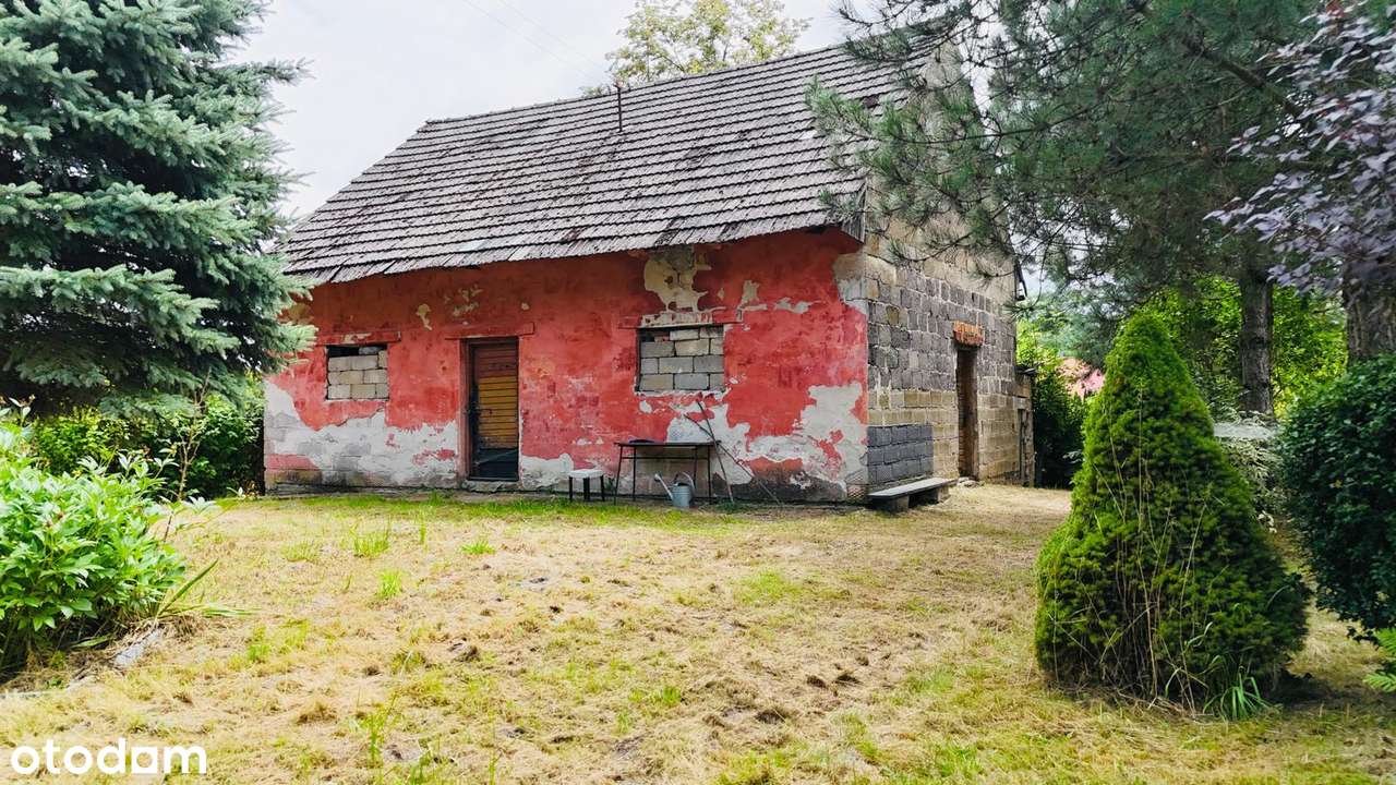 Dom, 70.0 m², Uszew - Pełny obrazek: 4/7