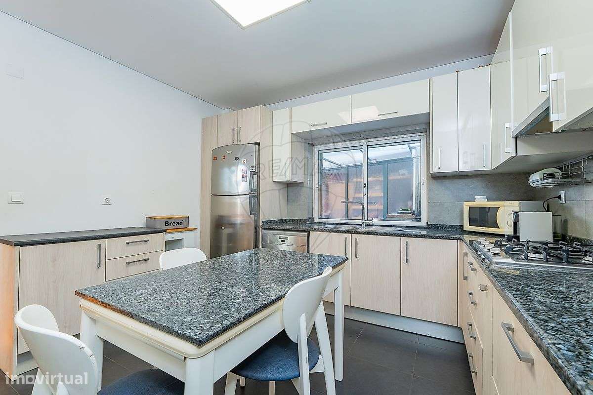 Moradia T5 para venda - Grande imagem: 5/36