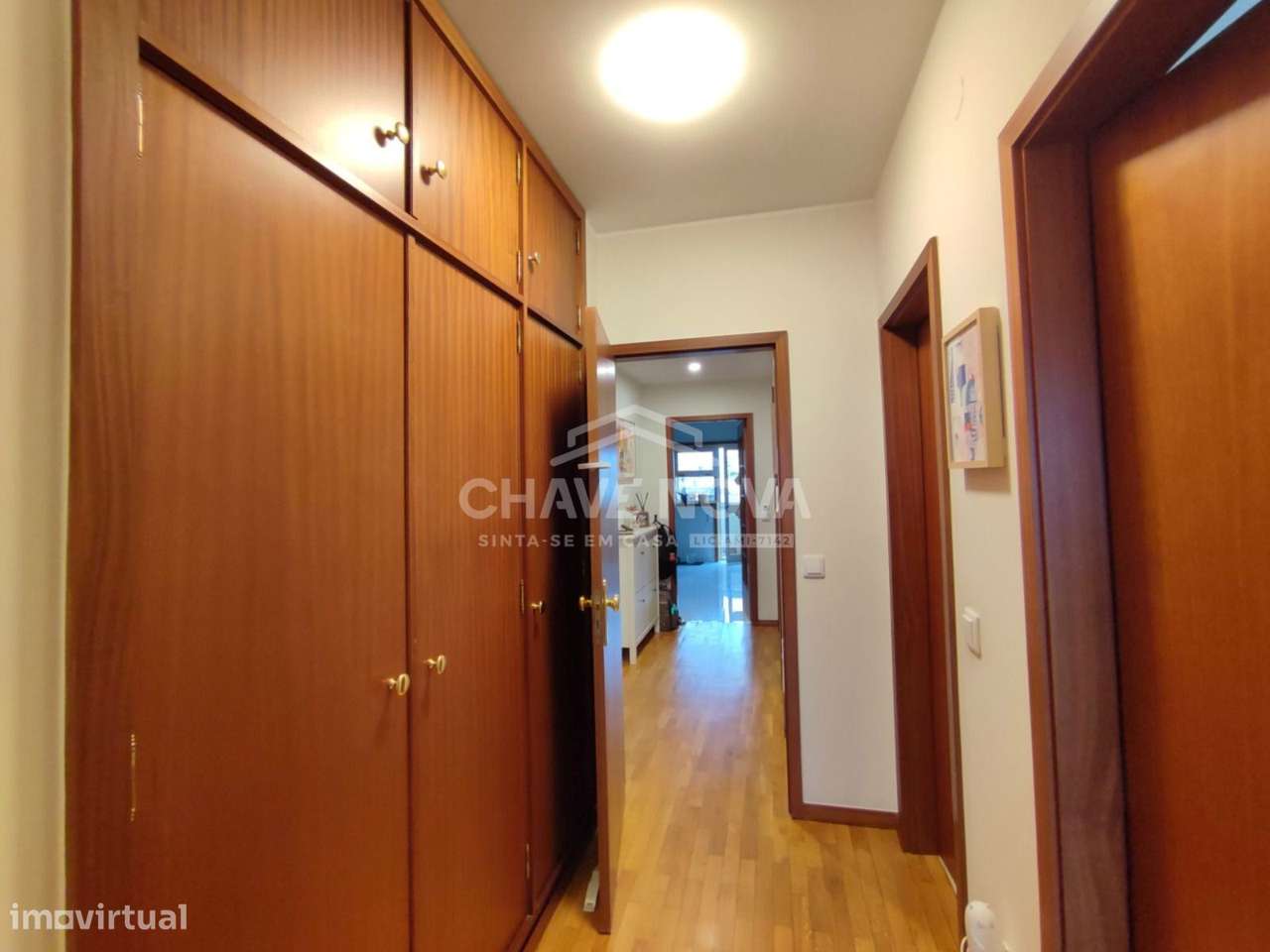 Apartamento T2, para Venda em Gondomar (São Cosme)-17