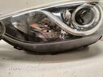 HYUNDAI I30 ZW Z DOŚWIETLENIEM KOMPLET LAMP PRZÓD 92101-A6000 - 5