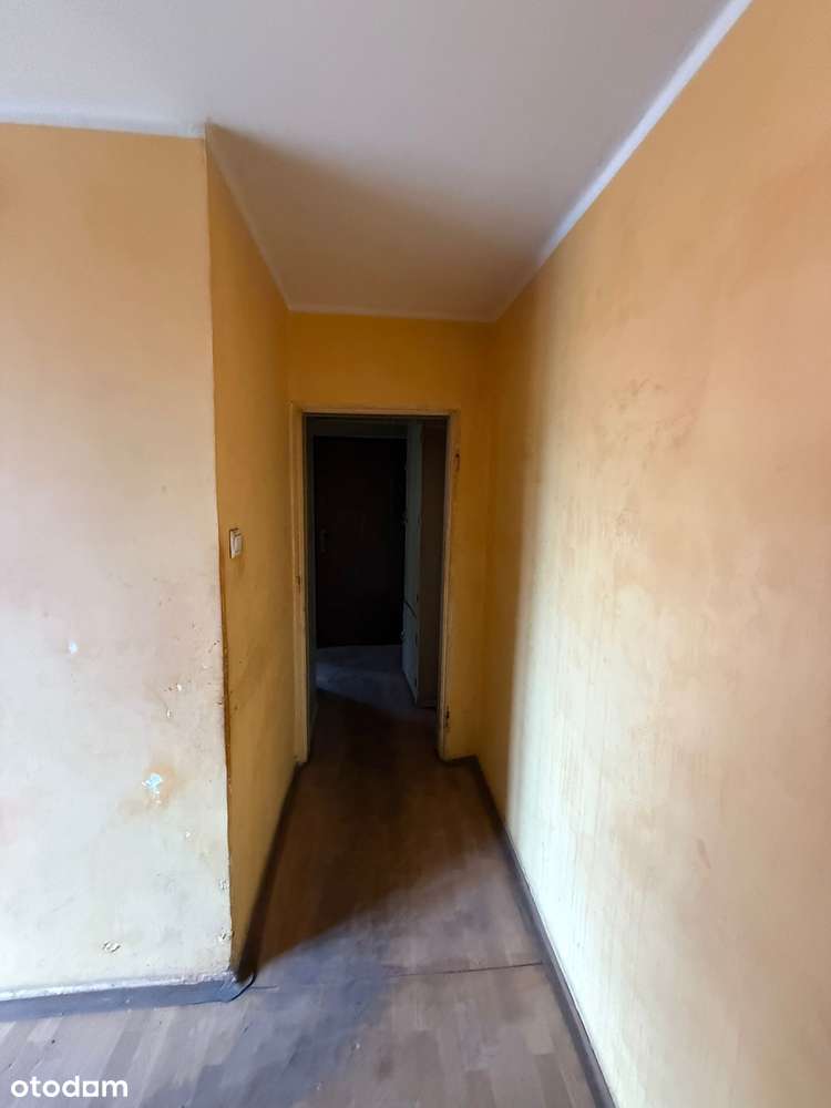 Sosnowiec Maczki Krakowska mieszkanie 2 pokoje z CO parter + ogródek !-7