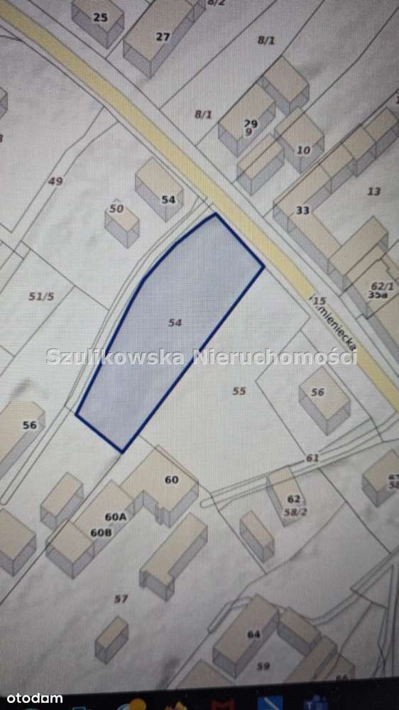 Działka Budowlana W Ząbkowicach Śląskich-7