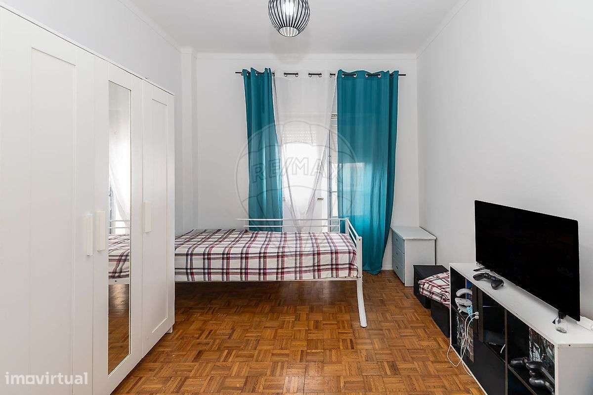 Apartamento T2 para venda-12