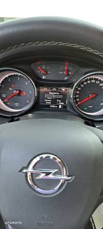 Opel Astra 1.6 CDTI DPF ecoFLEX Start/Stop Edition - 11