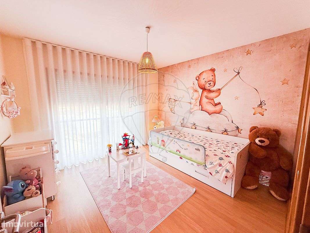 Apartamento T4 para venda-16