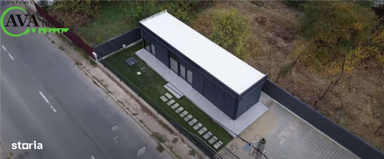 De inchiriat - Spatiu comercial - Str. Abatorului, Bacau - Imagine principală: 2/3