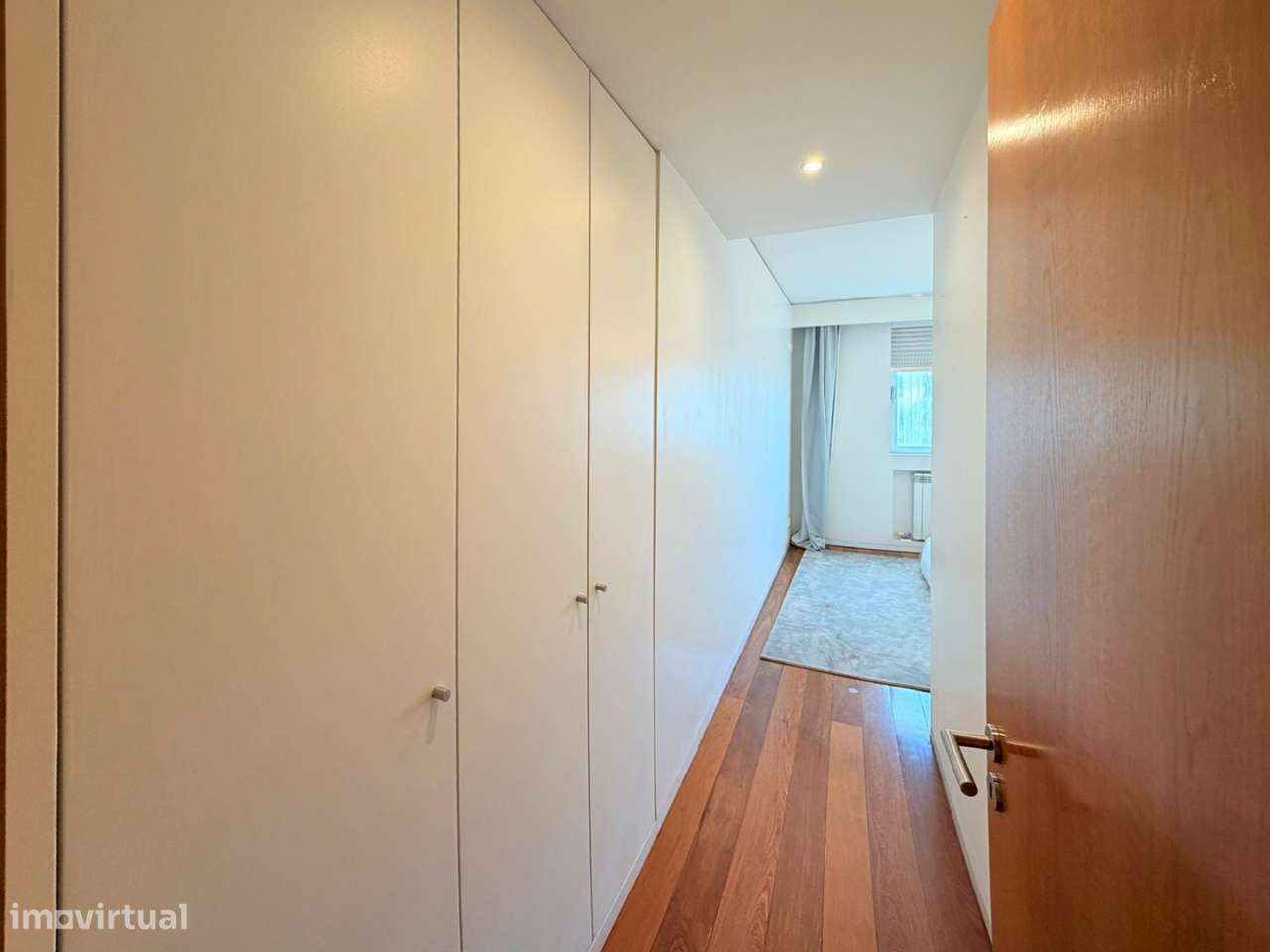 Apartamento T3- Condomínio Fechado a 800 metros da praia-44