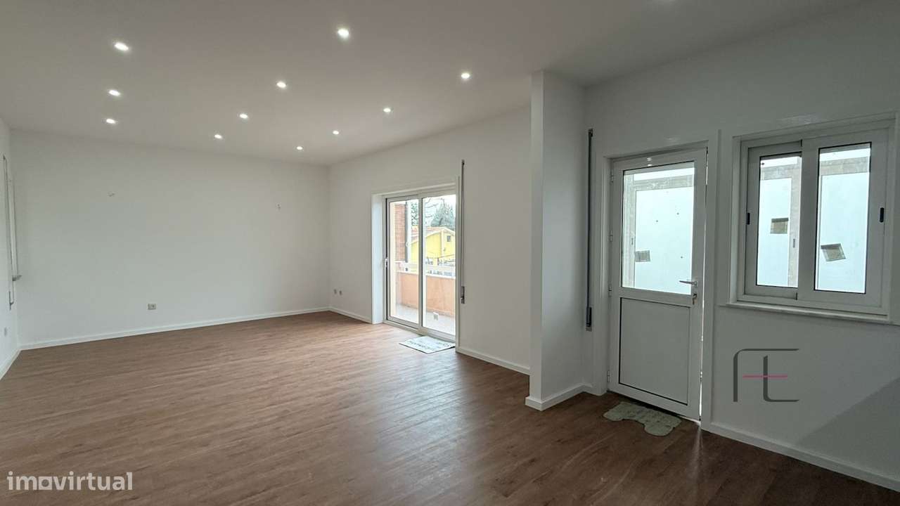 Apartamento T3 Venda em Águas Santas,Maia - Grande imagem: 5/22