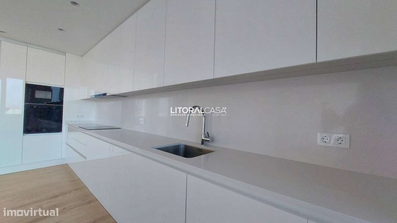 Apartamento T3 Novo | Esgueira - Grande imagem: 3/36