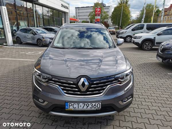 Renault Koleos 2.0 dCi Intens 4x4 X-Tronic - 9