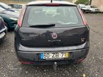 Fiat Grand Punto 1.3 Multijet 2010 para peças - 3