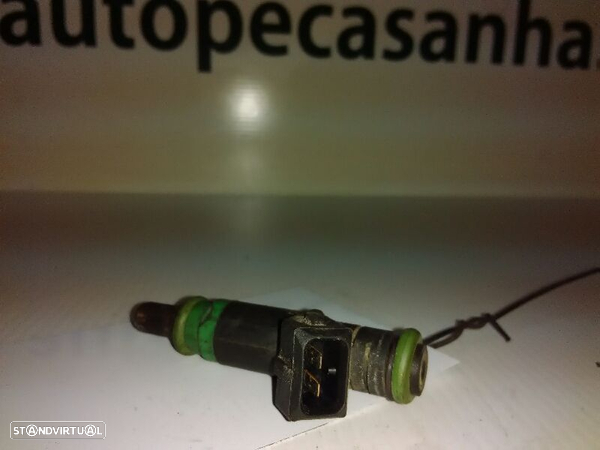 Injectores Ford Focus (Daw, Dbw) - 2