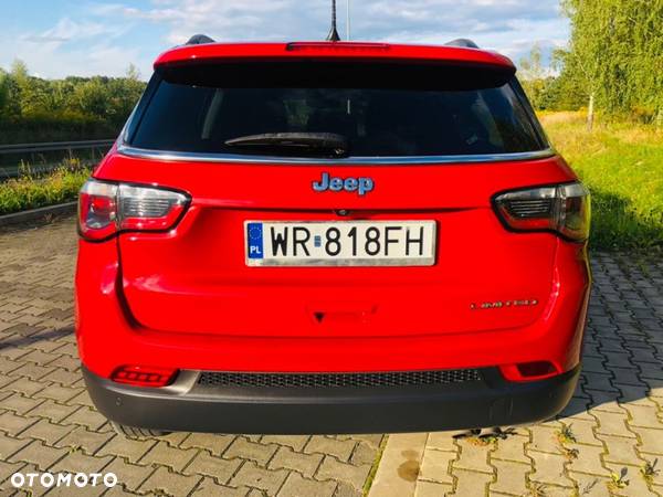 Jeep Compass - 31