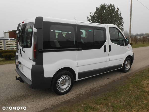 Renault Trafic - 5