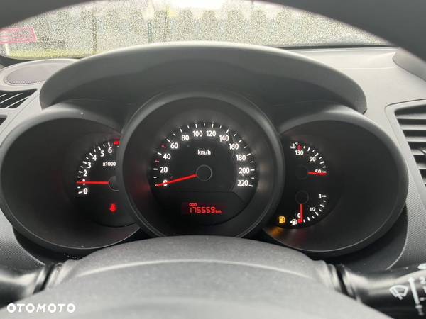 Kia Soul 1.6 CVVT Spirit - 14