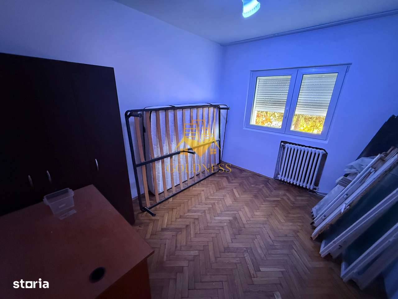 3 camere decomandate, Zorilor, Observatorului, MOL, UTCN, Profi - Imagine principală: 4/8