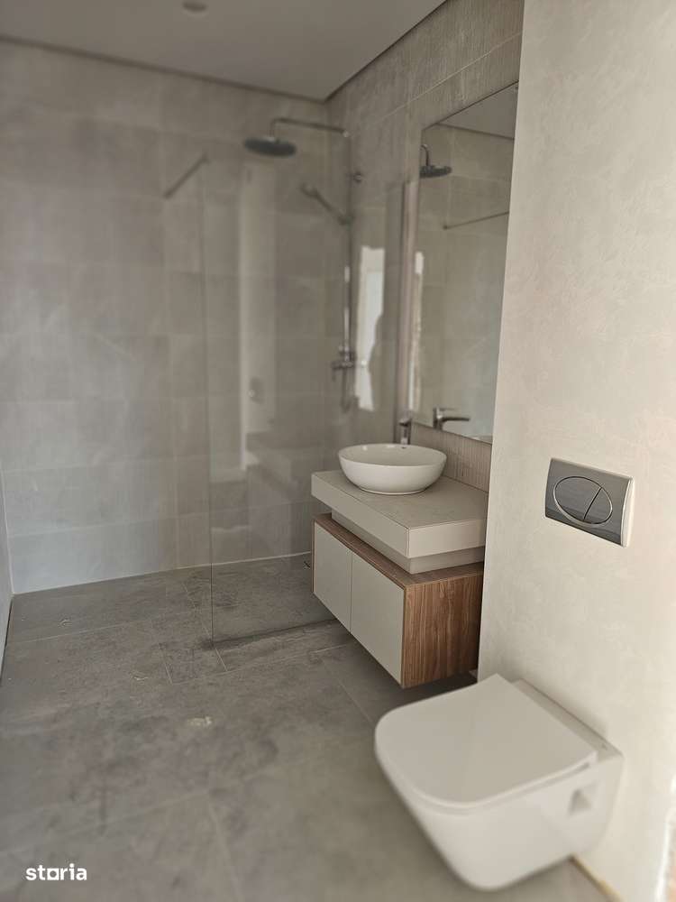 Apartament finalizat *Zona centrala *Premium-5