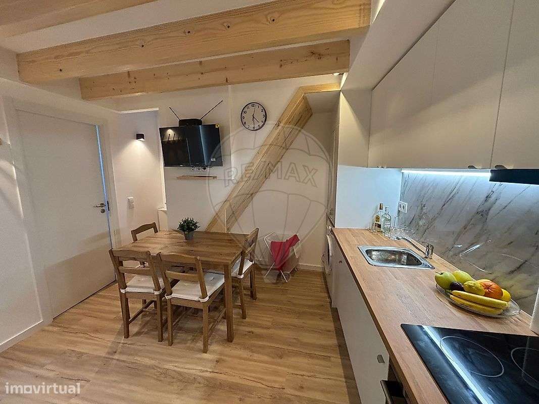 Apartamento T1 para venda-12