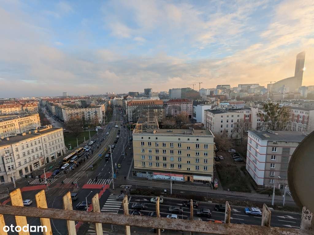 Pl.Legionów- Centrum/Balkon/Inwestycja-8