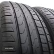 2 x PIRELLI 215/65 R17 99V Scorpion Verde Lato 2019 6,5-6,8mm - 2