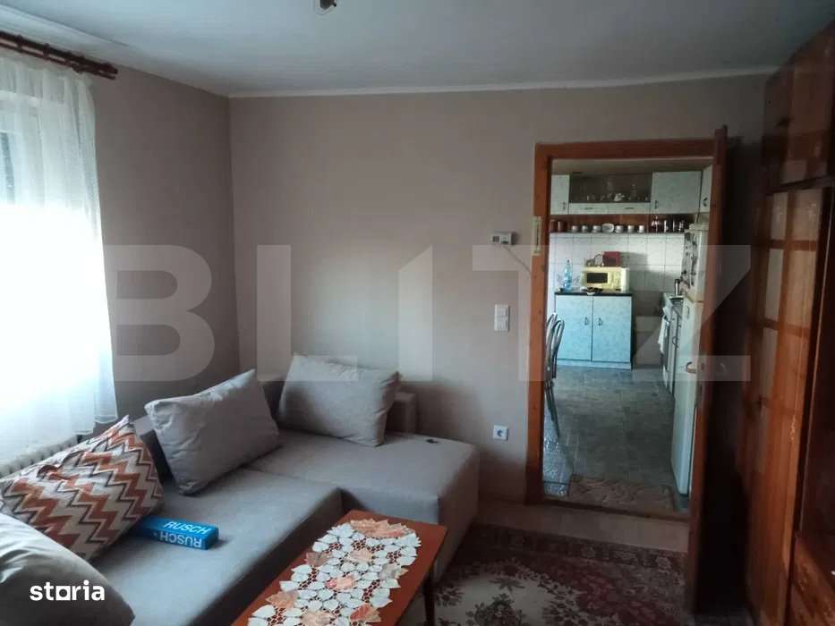 Casa de vanzare, 3 camere, 92 mp, zona Baritiu - Imagine principală: 4/8