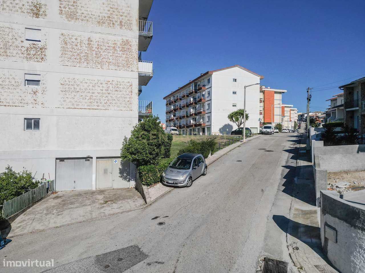 Garagem à Venda em Tavarede – Figueira da Foz - Grande imagem: 5/13