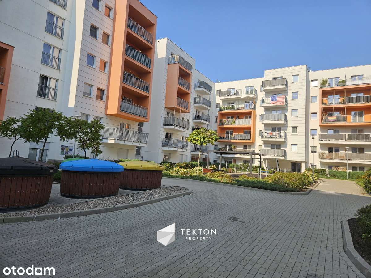 3pok|wilczak|osiedle zamknięte| cisza |lokalizacja