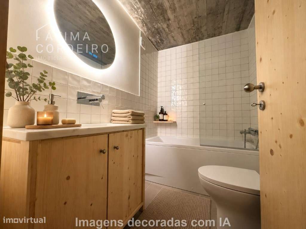 Moradia T4+1 com Piscina e Acabamentos de Excelência - Próxima do F...-29