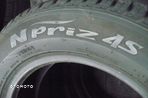 NEXEN NPriz 4S 195/60R14 NOWA 2020 - 4