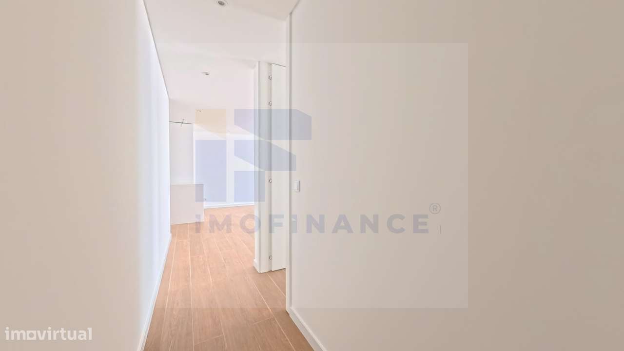 Apartamento T3 Premium - Condomínio Janelas da Baía Residence- São...-47